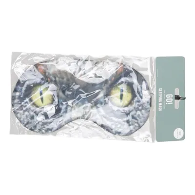 Masque de sommeil (Multicolore) de Go