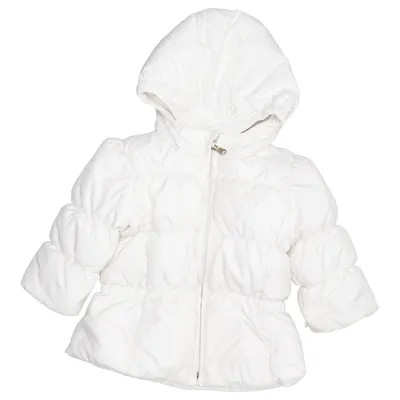 Winterjas (Wit) van Ralph Lauren Polyester