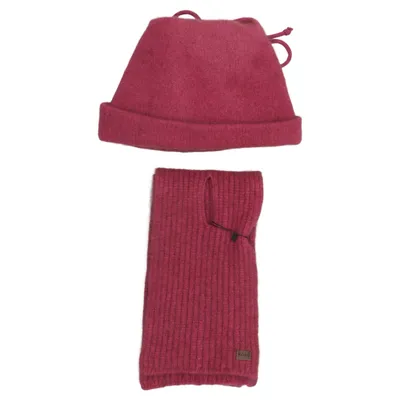 Accessory set (Lilla) fra Koru Silke