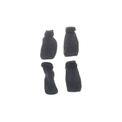 Hundskor (Svart) från Rukka