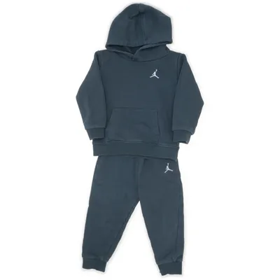 Loungewear (Grøn) fra Jordan Bomuld, Polyester