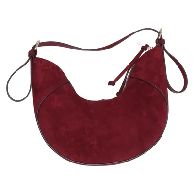 Sac à bandoulière (Rouge) de H&M Polyester