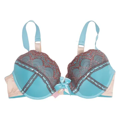 Soutien-gorge (Bleu, Marron, Beige) de Soleil Sucre