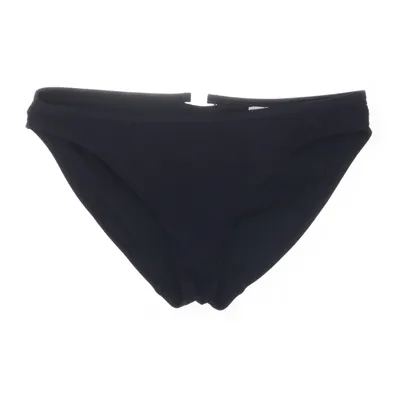 Bikini bottom (Black) from Calvin Klein Swimwear