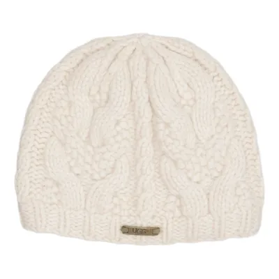Beaniemössa (Beige) från UGG Kashmir