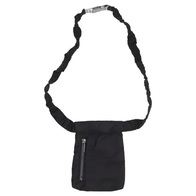Waist bag (Black) from Jil Sander