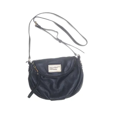 Axelremsväska (Svart) från Marc by Marc Jacobs Skinn