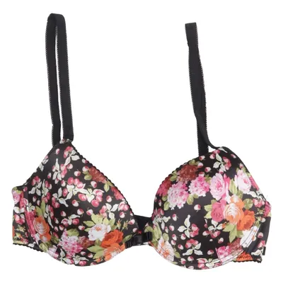 Soutien-gorge (Noir, Multicolore) de Dolce & Gabbana Underwear