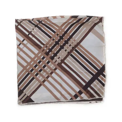 Cache-col (Beige, Marron, Blanc) de Caruso