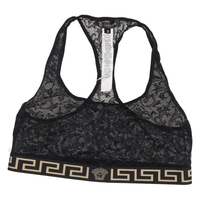 Brassière (Noir) de Versace Underwear