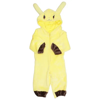 Onesie (Pikachu) Polyester