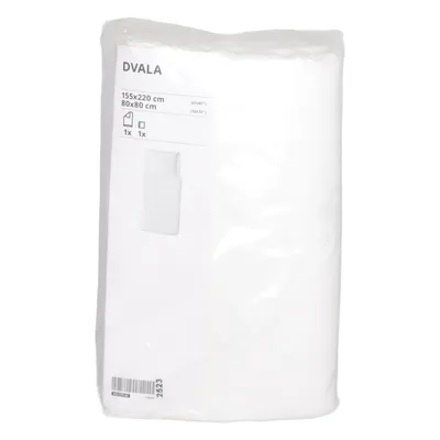 Dekbedset (Dvala) van IKEA Katoen