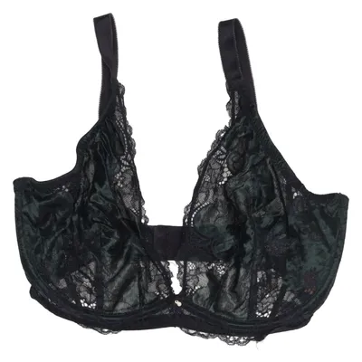Bra (Black) from Charade Elastane, Polyamide, Viscose