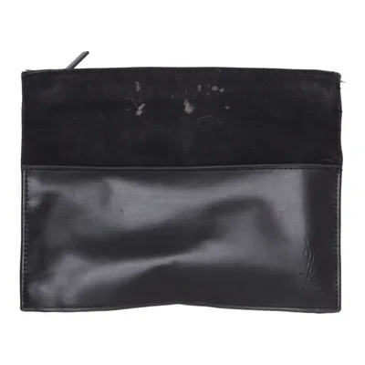 Toilet bag (Black) from Yves Saint Laurent Parfums
