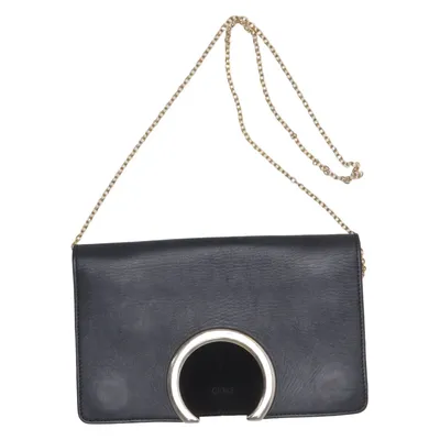 Schoudertas (Zwart) van Chloé