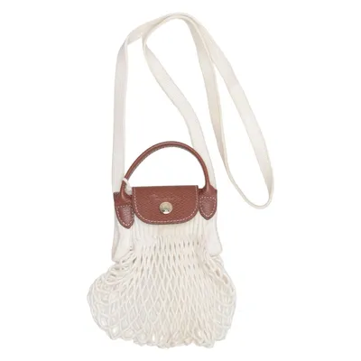 Sac à bandoulière (Le Pliage Filt) de Longchamp