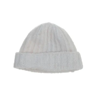 Beaniehue (Off-white) fra Isabel Marant Étoile Uld, Alpacauld, Polyester