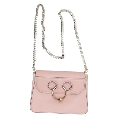 Axelremsväska (Pierce Bag) från JW Anderson Skinn