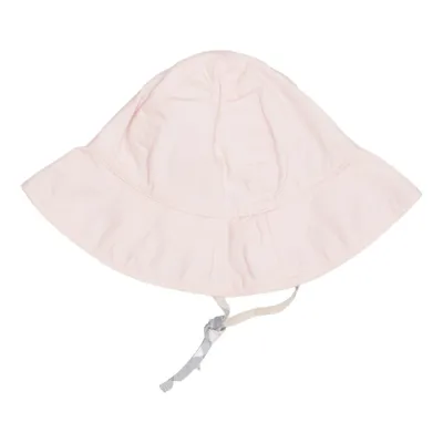 Bøllehat (Pink) fra Burberry Bomuld