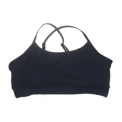 Sport-BH (Svart) från Xshapes Elastan, Polyamid