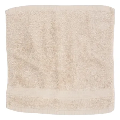 Handdoek (Beige) van Lauren Ralph Lauren Katoen