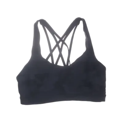 Sports bra (Black) from Lululemon