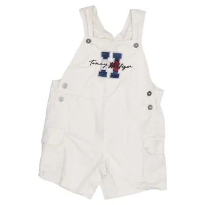 Dungarees (Beige) from Tommy Hilfiger