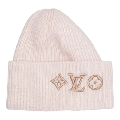 Bonnet (Rose) de Louis Vuitton