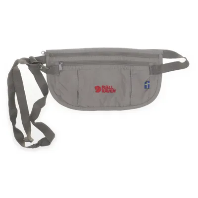 Bæltetaske (Beige) fra Fjällräven