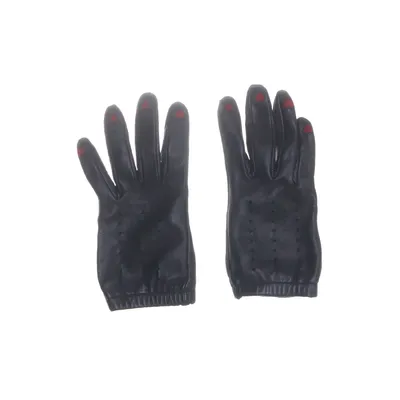 Handsker (Sort) fra Moschino Cheap and Chic