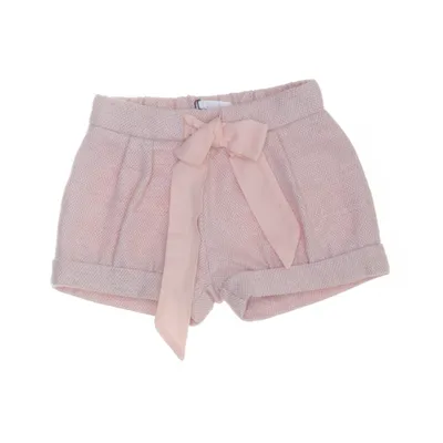 Shorts (Pink) fra Chloé Akryl, Polyester, Uld