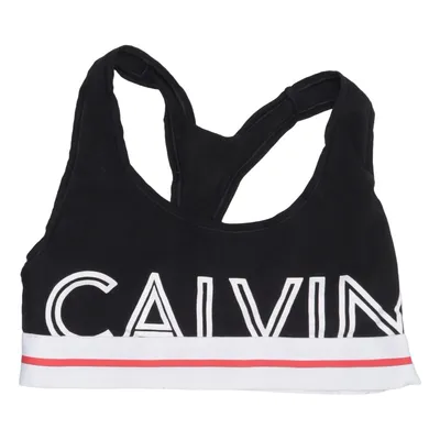 Brassière (Noir, Blanc, Rouge) de Calvin Klein