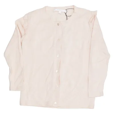 Cardigan (Rose) de Chloé Coton