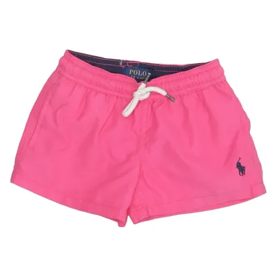 Zwemshort (Roze) van Polo Ralph Lauren Polyester