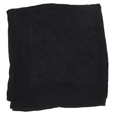 Scarf (Svart) från Louis Vuitton