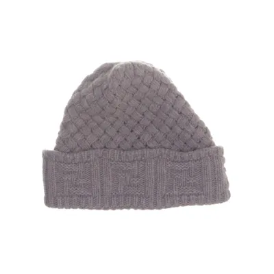 Beaniemössa (Beige) från Fendi Ull