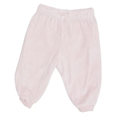Sweatpants (Pink) fra MyWear Baby Økologisk bomuld, Polyester