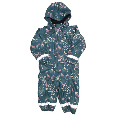 Outdoor Overall (Sigrid) von Lindberg Polyester, Polyurethan