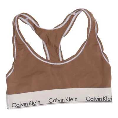 Sport-BH (Brun) från Calvin Klein