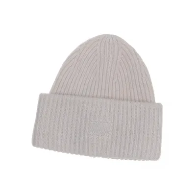 Beaniemössa (Beige) från Acne Studios Ull