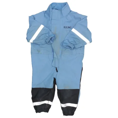 Overall (Outdoor) från Kuling Outdoor Polyester