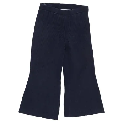 Leggings (Blue) from Arket Cotton, Elastane, Polyamide, Wool