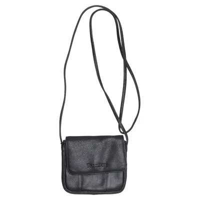 Sac à bandoulière (Noir) de Papillon
