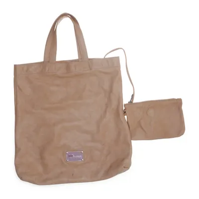 Handtas (Beige) van Red Valentino Leer