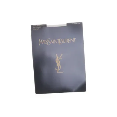 Stay-ups (Vit) från Yves Saint Laurent