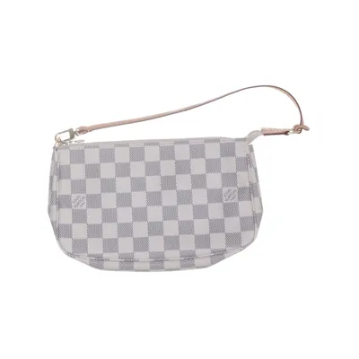 Kuverttaske (Beige, Blå, Brun) fra Louis Vuitton