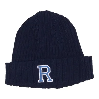 Beanie-Mütze (Blau) von Retail Acryl