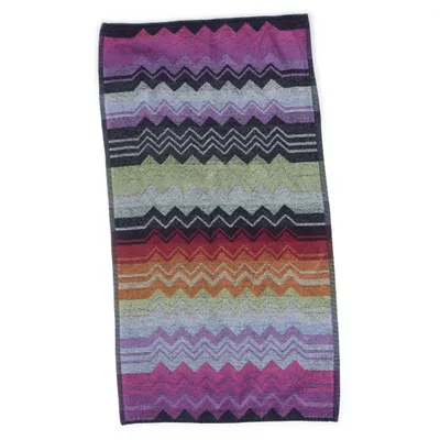 Handdoek (Meerkleurig) van Missoni Katoen