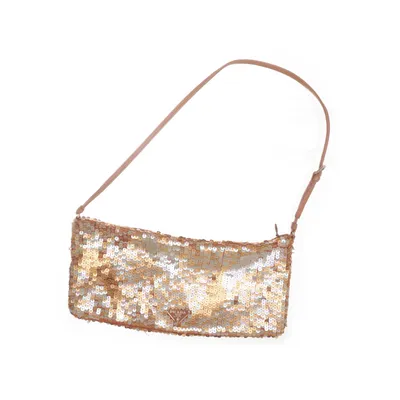 Aftonväska (Vintage) från Prada