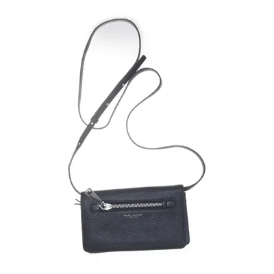 Axelremsväska (Svart) från Marc Jacobs